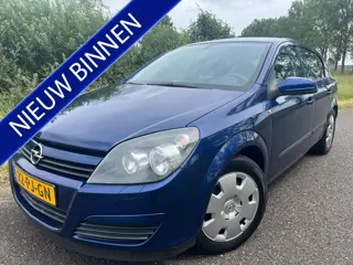 Opel Astra 1.4 | Airco | Cruise | Boordcomputer | Trekhaak