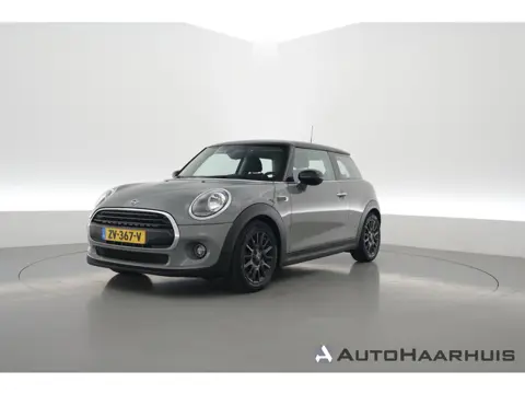 MINI Mini 1.5 136 PK Cooper Salt | Orig. NL | Cruise | Airco | Nav | Bluetooth | 16'' | Mistlampen |