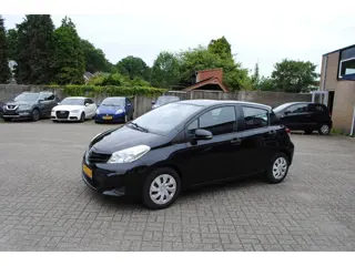 Toyota Yaris 1.0 VVT-i Access ,AIRCO