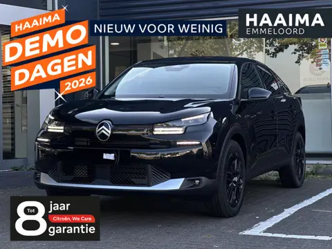 Citroen C4 1.2 Hybrid 145pk Collection | Comfort Seats | Voorruit-/Stoelverwarming | Navigatie | Cli