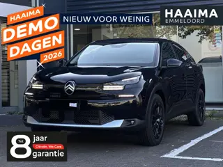 Citroen C4 1.2 Hybrid 145pk Collection | Comfort Seats | Voorruit-/Stoelverwarming | Navigatie | Cli