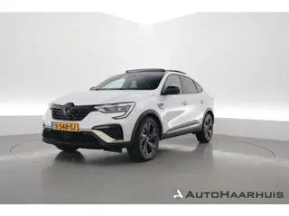 Renault Arkana 1.6 E-Tech hybrid 145 E-Tech engineered | Orig. NL | S/K-dak | Elek. Trekhaak | Dodeh