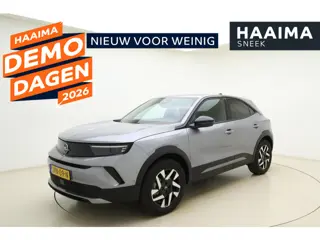 Opel Mokka Electric Business Edition 54 kWh | Demo | Stoelverwarming | Climate control | Stuurverwar