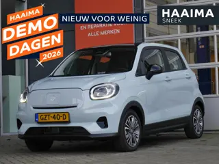 Leapmotor T03 Design 37.3 kWh | Demo | Camera | Panorama dak | Adaptieve cruise control | Dodehoek d