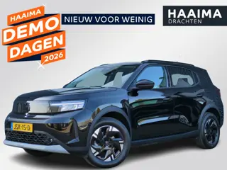 Opel Frontera Extended range Electric GS 54 kWh | €7.100,- DEMO VOORDEEL | Climate Control | Camera 