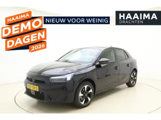 Opel Corsa Electric Long Range GS 51 kWh | DEMO | Keyless | Climate control | Navigatie | Extra geti