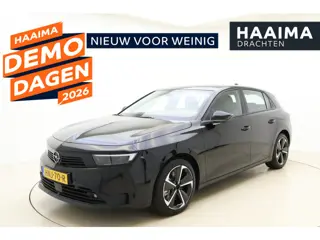 Opel Astra 1.6 Hybrid 180 PK 8-Traps Aut. | Climate control | Apple Carplay/Android Auto | keyless e