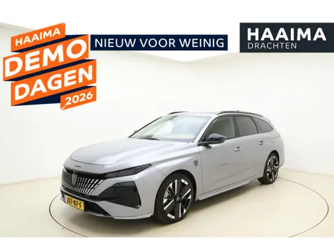 Peugeot 308 SW 1.6 Plug-in Hybrid 195 GT | €11.580,- DEMO VOORDEEL! | Adaptive Cruise Control | Matr