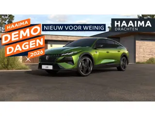 Peugeot 408 1.6 Plug-in Hybrid 240 e-DCS7 GT | DE NIEUWE 408 | Panorama dak | Alcantara bekleding | 