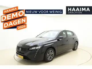Peugeot 308 1.2T Active Pack Business 130pk | Stoelverwarming | Adaptive Cruise Control | Climate Co