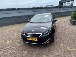 Peugeot 308 SW 1.2 PureTech Allure