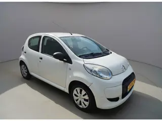 Citroën C1 1.0-12V Séduction (bj 2010)
