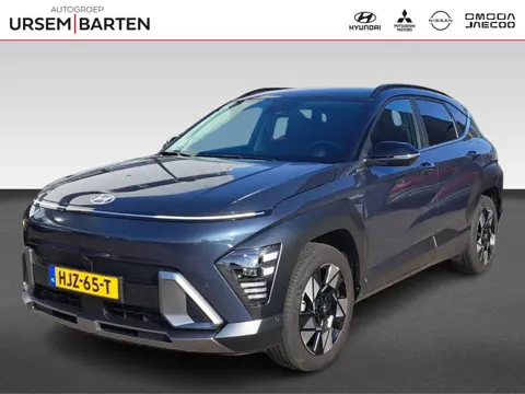 Hyundai KONA 1.6 GDI HEV Premium (bj 2025, automaat)