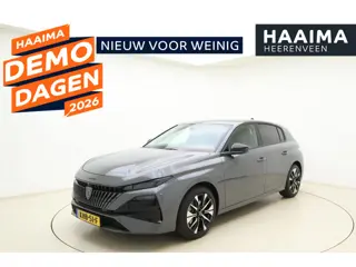 Peugeot 308 1.2 Hybrid 145 e-DCS6 GT DEMO | Navigatie | 360 Vision | Adaptieve Cruise Control | Clim