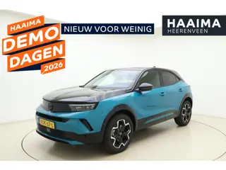 Opel Mokka 1.2 Turbo Hybrid GS 145 Pk | DEMO | Stoel + Stuur Verwarming | Navigatie | Camera Achter 