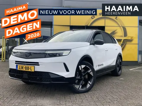 Opel Grandland 1.6 Turbo 195pk Plug-in-Hybrid Automaat GS DEMO VOORDEEL € 14.300 | Panoramadak | 20"