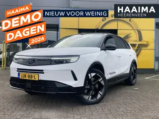 Opel Grandland 1.6 Turbo 195pk Plug-in-Hybrid Automaat GS DEMO VOORDEEL € 14.300 | Panoramadak | 20"