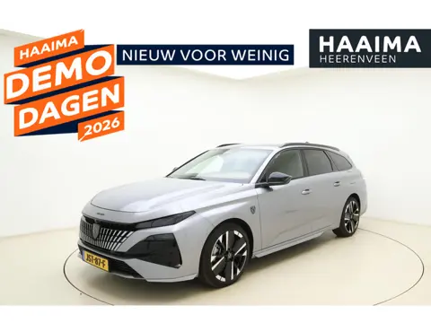 Peugeot 308 SW 1.6 Plug-in Hybrid 195 GT € 11.400 DEMO VOORDEEL | Adaptive Cruise Control | Matrix L