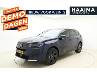 Citroen C5 Aircross 1.2 Hybrid Business 145 Pk | DEMO | Pack Techno | Two-Tone | Camera Achter | Cli