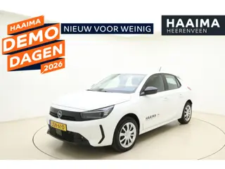 Opel Corsa Electric Long Range Business Edition 51 kWh | € 5.500 DEMO VOORDEEL | Apple Carplay/ Andr