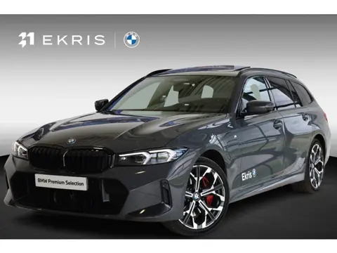 BMW 3 Serie Touring 330e | M Sport Pro | Panoramadak | Elektr. Stoelen | Driving Ass. Professional |