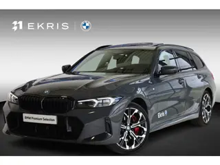 BMW 3 Serie Touring 330e | M Sport Pro | Panoramadak | Elektr. Stoelen | Driving Ass. Professional |