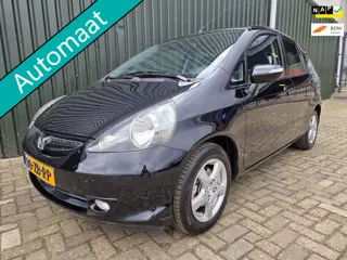 Honda Jazz 1.4 LS AIRCO