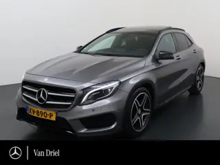 Mercedes-Benz GLA 200 AMG line | Pano Night (bj 2016)