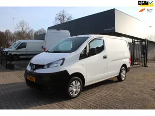 Nissan NV200 MARGE BUS 1.5 dCi Optima