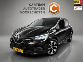 Renault Clio 1.0 TCe 90 Evolution