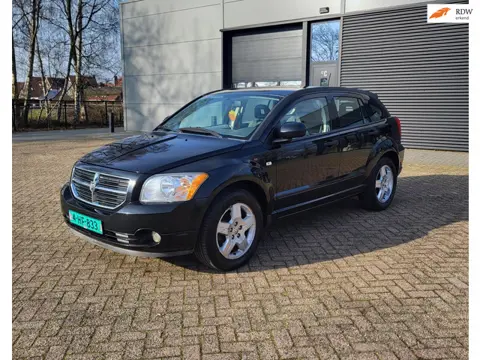 Dodge Caliber 2.0 SXT Automaat , Rijd en schakelt Top!