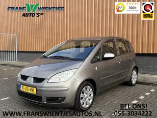 Mitsubishi Colt 1.3 Invite+ | Handel / Export | Automaat! | Airconditioning | Trekhaak | Parkeersens