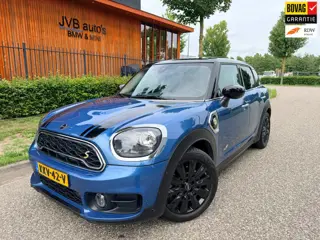 Mini Countryman 1.5 Cooper S E ALL4, Panoramadak, memory, carplay, camera