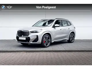 BMW iX1 eDrive20 67 kWh | M- Sport Pro | Premium Pack | Trekhaak |