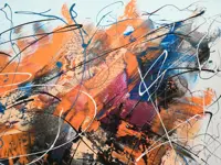 Luc Mora - Doux Reves - xxL