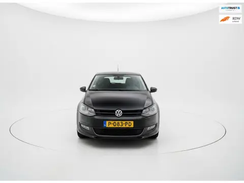 Volkswagen Polo 1.2 TSI R-Line Edition NAVIGATIE PANODAK