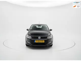 Volkswagen Polo 1.2 TSI R-Line Edition NAVIGATIE PANODAK