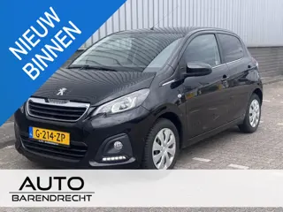 Peugeot 108 1.0 e-VTi Active Airco !
