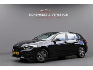 BMW 1-serie 118i Executive Edition / BTW / Automaat / Led / Navi / Cruise /