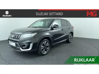 Suzuki Vitara 1.4 Boosterjet Style Smart Hybrid | Rijklaar | Schuifdak |