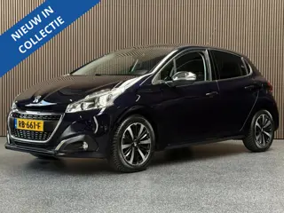 Peugeot 208 1.2 PureTech Allure Automaat | Camera | Carplay | Riem verv. |