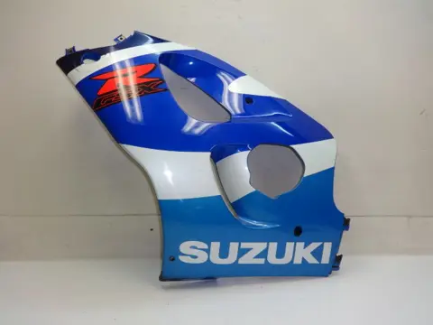 LINKER ZIJKUIP Suzuki GSX R 750 1996 - 2000