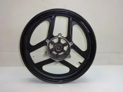 VOORVELG Kawasaki GPZ 1000 1985 - 1990