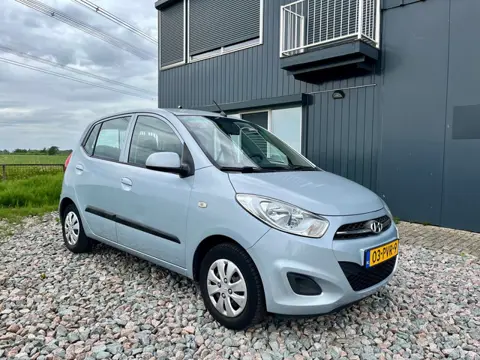 Hyundai I10 1.1 i-Drive Cool