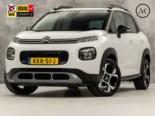 Citroën C3 Aircross 1.2 PureTech S&S Deluxe (PANORAMADAK, APPLE CARPLAY, GROOT NAVI, GETINT GLAS, 36