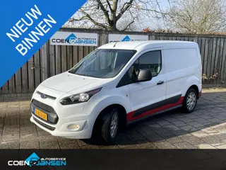 Ford Transit Connect 1.5 TDCI L1 Trend Nieuwe Koppeling, Trekhaak