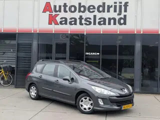 Peugeot 308 SW 1.6 HDiF Blue Lease - Navi - Trekhaak