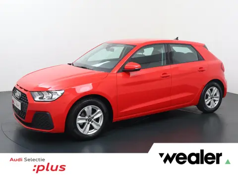 Audi A1 Sportback 25 TFSI Pro Line | 95 PK | Apple Carplay/Android Auto draadloos | Climate Control 