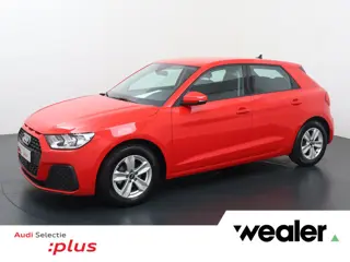 Audi A1 Sportback 25 TFSI Pro Line | 95 PK | Apple Carplay/Android Auto draadloos | Climate Control 