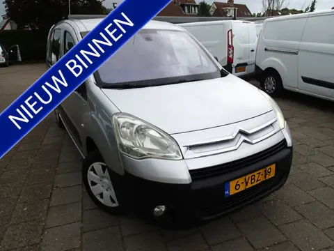 Citroën Berlingo 1.6 HDI 600 Club XL INRUIL KOOPJE !!! LENGTE 2 !! BTW BPM VRIJ !!
